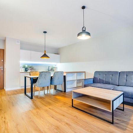 Apartamenty Sun & Snow Enklawa Mielno  Exterior foto