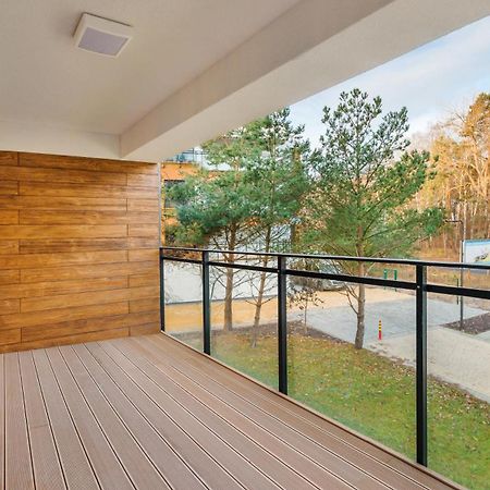 Apartamenty Sun & Snow Enklawa Mielno  Exterior foto