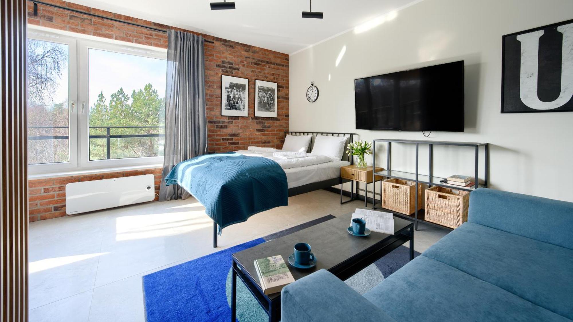 Apartamenty Sun & Snow Enklawa Mielno  Exterior foto