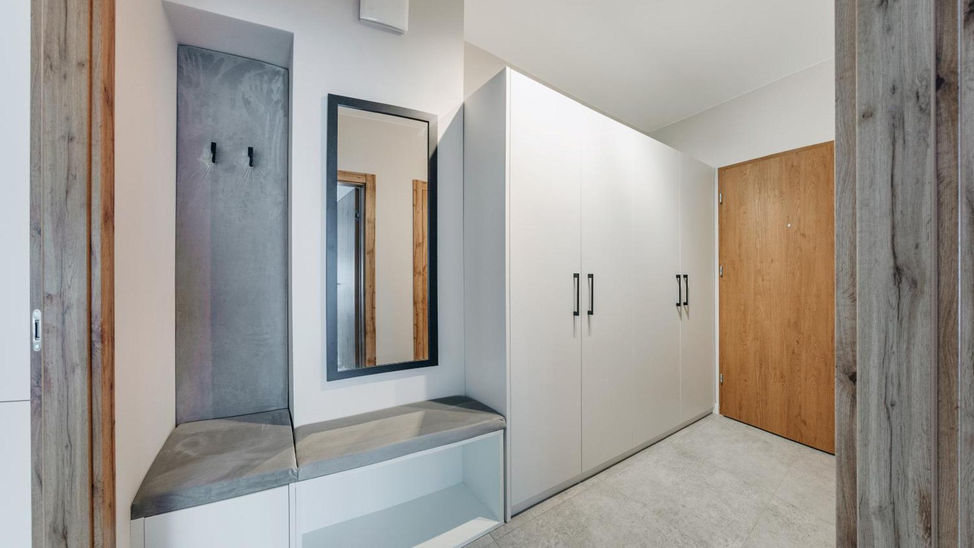 Apartamenty Sun & Snow Enklawa Mielno  Exterior foto