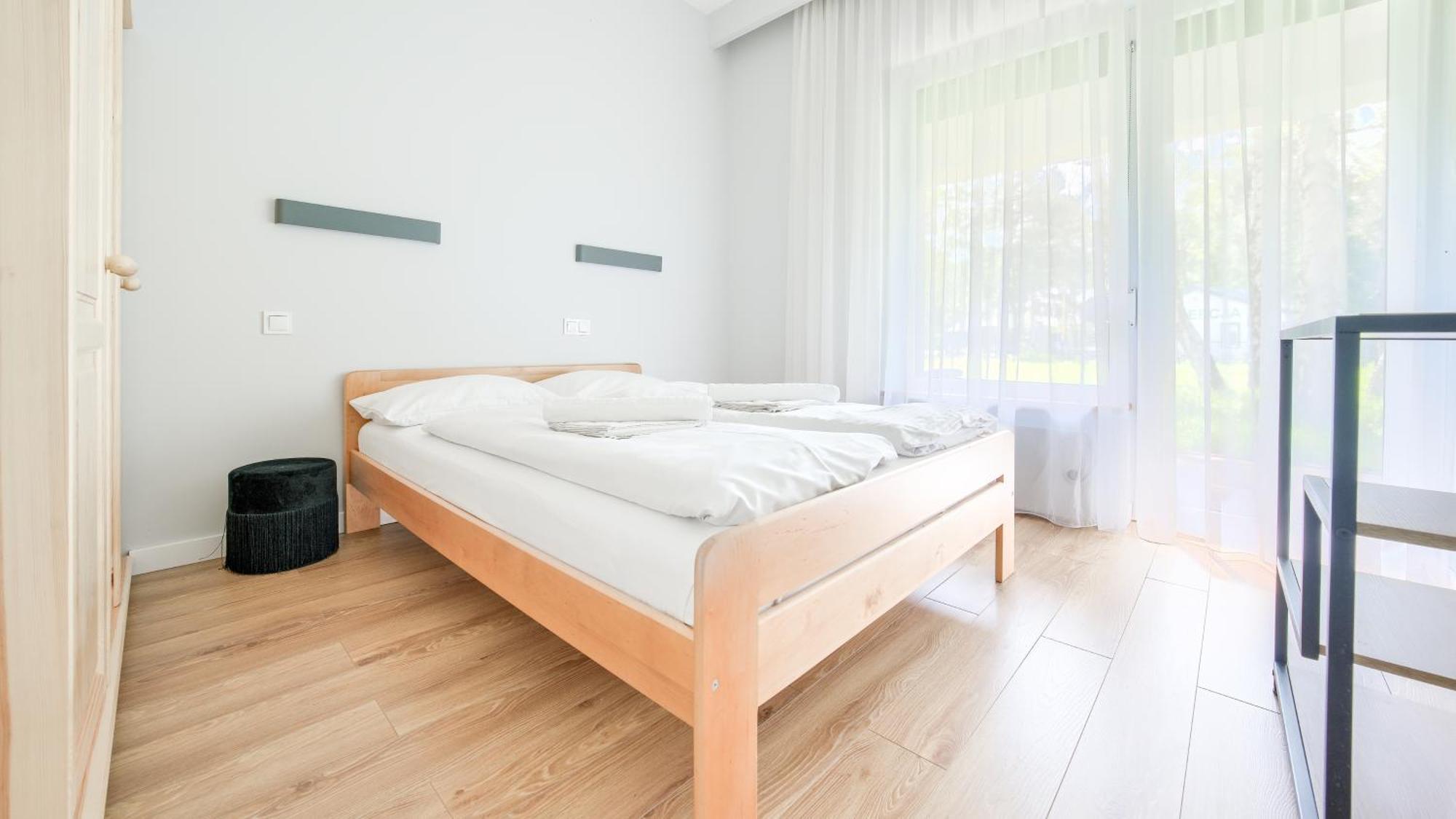 Apartamenty Sun & Snow Enklawa Mielno  Exterior foto