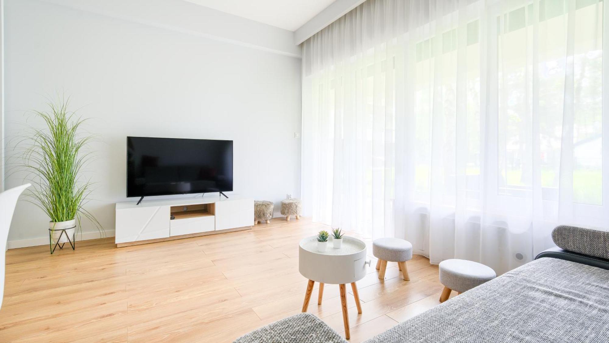 Apartamenty Sun & Snow Enklawa Mielno  Exterior foto